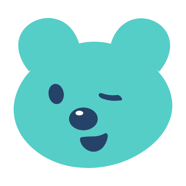 bear image